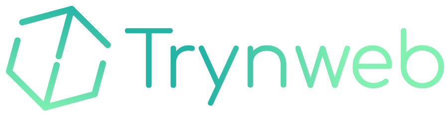 Logo Trynweb